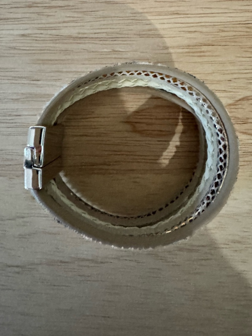Boho bracelet - Picture 5 of 6